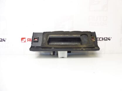 Fechadura da porta traseira Peugeot 206 206+ 8726Q0