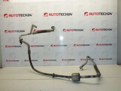 Tubo Climatizador Peugeot Peugeot 6477E9 647774 6460LN