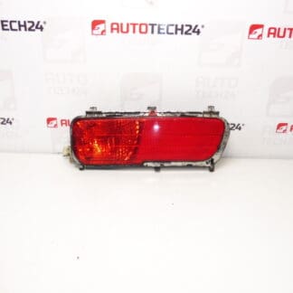 Luz de nevoeiro traseira direita Citroën C4 GRAND Picasso 9653548680 6351AA