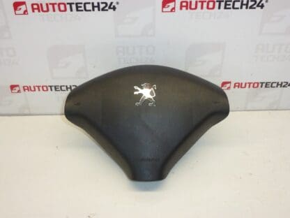 Airbag de volante Peugeot 307 96345028ZR 4112HW