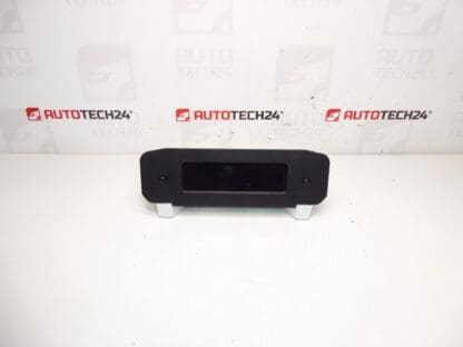 Visor Peugeot 206 9650242977 C00 6563HV