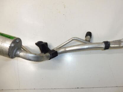 Tubo climático Peugeot 207 9671597380 6477J0