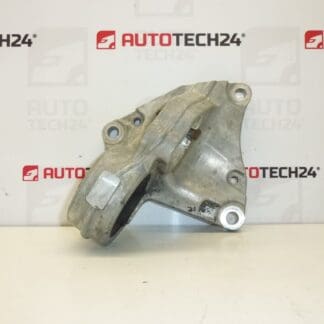 Suporte de eixo Citroën Peugeot 1.9D 2.0 HDI 9637792580