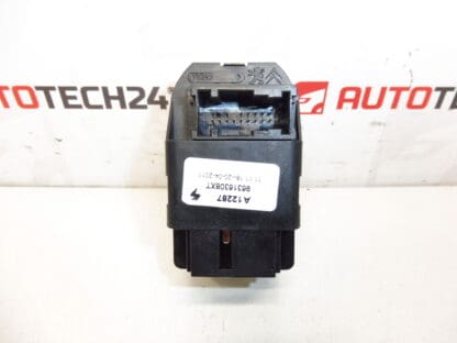 Controle de janela Peugeot 206+ 96316308XT 6490J0