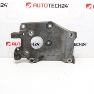 Citroën Peugeot 9641715380 6453NS Holder de compressor de clima