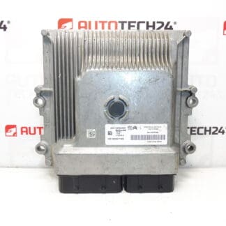 ECU Continental 9819269980 A2C144520001 9806671980