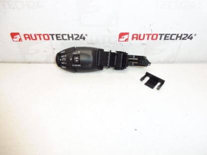 Drivers de controle de cruzeiro Citroen Peugeot 98035106ZD