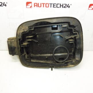 Citroën C3 III 9812083080 9812916680 Gabinete