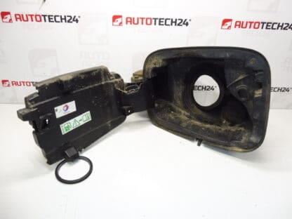 Citroën C3 III 9812083080 9812916680 Gabinete