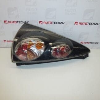 Luz traseira esquerda Citroën C1 81560-0H060 6350X8