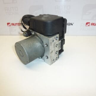 ABS ESP Bosch Citroën C4 Peugeot 307 9663241380 0265235235 4541Q7