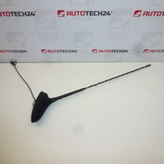 Antena sem arruela Citroën C5 SEDAN 9650911080