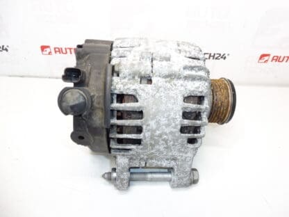 Alternador Valeo CL12 TG12C261 9818677980 - Image 2