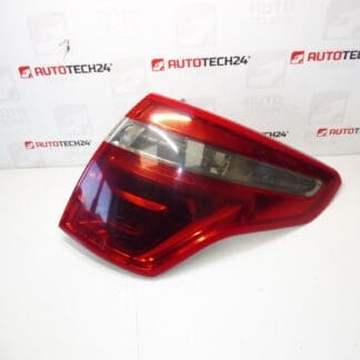 Citroën C4 C4 Picasso 9653547480 6351ca