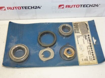 Conjunto de Rolamentos Peugeot TALBOT TAGORA VKBA540 R15908 374809 - Image 2