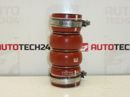 Mangueira turbo 1.6 HDI Citroën Peugeot 9670746180 0382PN