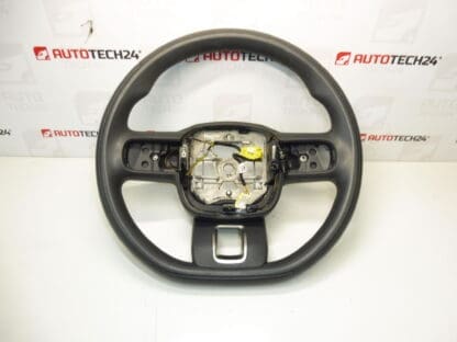 Rodo de direção Citroen C3 III e C3 Aircross 98164325ZD