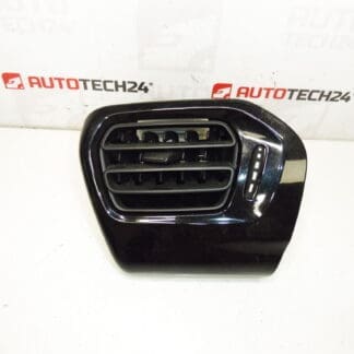 Saída de ventilação Citroen C-ELYSÉE Peugeot 301 967276577 9677253177