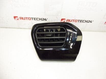 Saída de ventilação Citroen C-ELYSÉE Peugeot 301 967276577 9677253177