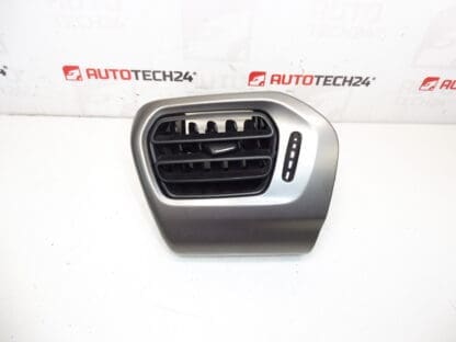 Saída de ventilação Citroen C-ELYSÉE Peugeot 301 967276577 9677253177