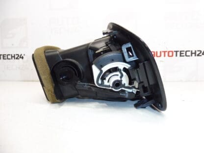 Saída de ventilação Citroen C-ELYSÉE Peugeot 301 967287077 9677253777 - Image 2