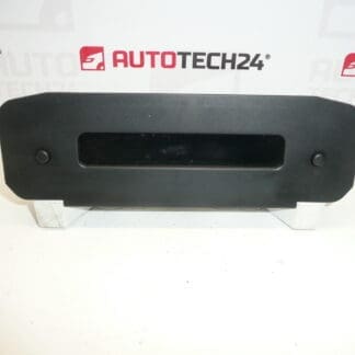 Visor Peugeot 206 9647409777 B00 6155CQ