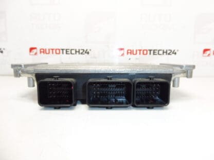 Centralina ECU Bosch EDC15C2 0281011394 9652184480 1940F1