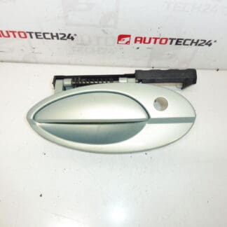 Mecanismo da Porta Frontal Esquerda LQHC Citroën C5 I e II 9634766877 9624765877