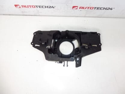Suporte de Controles Sob o Volante Citroën Peugeot 9631626080 61557024 6239K0