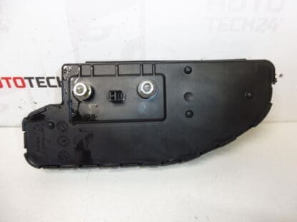 Airbag Para Banco Dianteiro Esquerdo Citroën C4 Picasso 9655047480 8216PG - Image 2