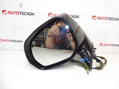 Espelho Retrovisor Esquerdo EXYB Citroën C4 Picasso 96851519XY 8153H6 - Image 2