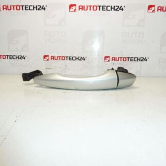 Citroën Peugeot DS EZRC 9101LW Porta maçaneta