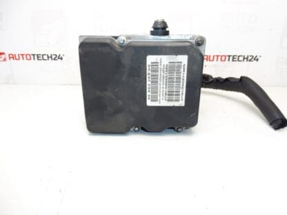 Módulo ABS ESP Citroën C5 X7 9666226380 0265951341 4541KL - Image 2