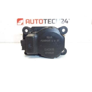 Behr Citroën Peugeot Ead515 P2861001U e 31 647947