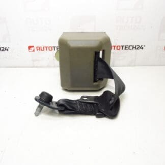 CINTO DE SEGURANÇA Peugeot 308 96812534XX 8975N1