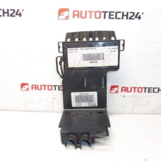 Citroën 96602222380 6500EK Módulo de fusível