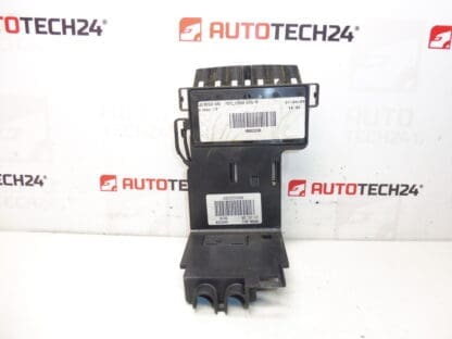 Citroën 96602222380 6500EK Módulo de fusível