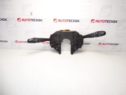 Citroën C5 III X7 96655322XT 6242RK 624383