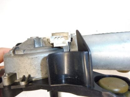 Motor do Limpador Traseiro Citroën C5 X7 Kombi 9682833480 53033112 6405LF - Image 2