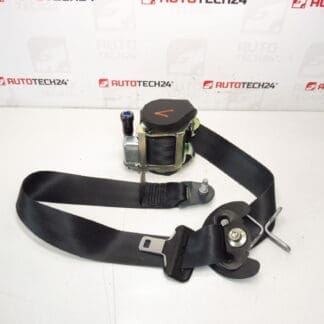 Corrente de segurança Driver Peugeot 308 96568574xx 8975k6