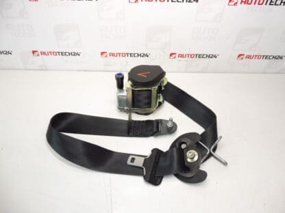 Corrente de segurança Driver Peugeot 308 96568574xx 8975k6