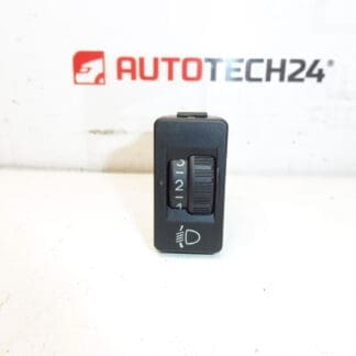 Driver de correção de altura Citroën Peugeot 9636669277 9647664077