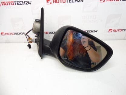 Espelho Retrovisor Direito Peugeot 301 Citroen C-Elysée EWP 1609064580 - Image 2