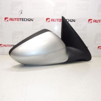 Espelho direito Peugeot 301 Citroen C-ELYSÉE EZRC 1609064580