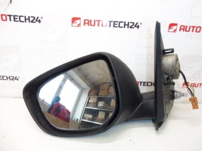 Espelho Retrovisor Esquerdo Peugeot 301 Citroen C-Elysée EWP 1609064880 - Image 2