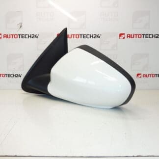 Espelho esquerdo Peugeot 301 Citroen C-ELYSÉE EWP 1609064880
