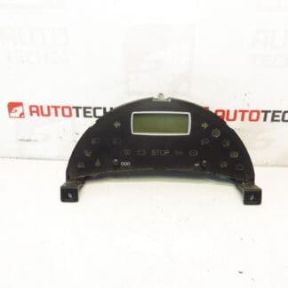 Exibir magneti Marelli 211000 km Citroën C8 Peugeot 807 1496286080