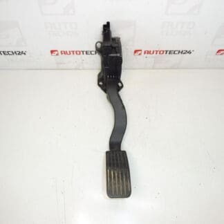 Hella Citroën Peugeot 9681844480 1601Z7 Pedal