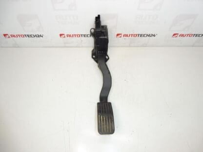 Hella Citroën Peugeot 9681844480 1601Z7 Pedal