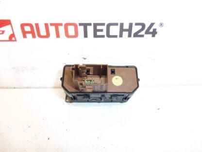 Interruptor de Fechadura Central Citroën C5 X7 96637757ZD 649049 - Image 2